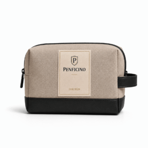 Beauty Case da Uomo