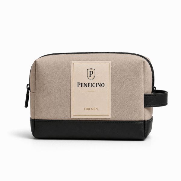 PEN-AC-001 Beauty Case da Uomo