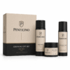 Set Regalo Grooming Uomo