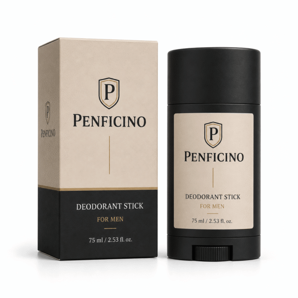 PEN-BO-002 Deodorante Stick Uomo (75 ml)