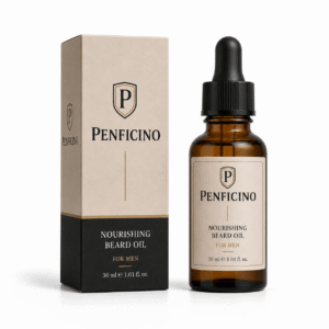 Olio da Barba Nutriente