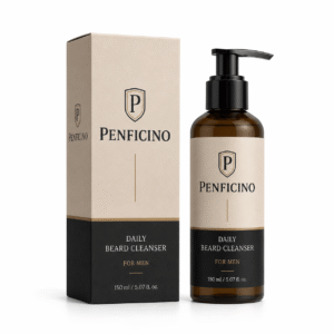 Detergente Barba Quotidiano