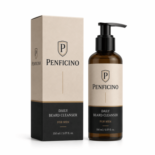 Detergente Barba Quotidiano (150 ml)