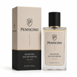 Eau de Parfum Signature Uomo 50 ml
