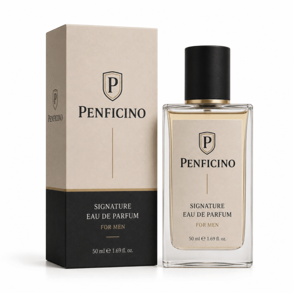 PEN-FR-001 Eau de Parfum Signature Uomo (50 ml)
