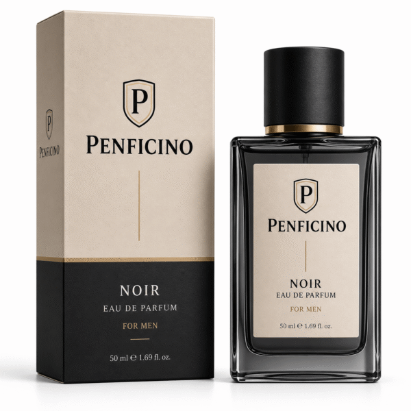 PEN-FR-002 Eau de Parfum Noir Uomo (50 ml)