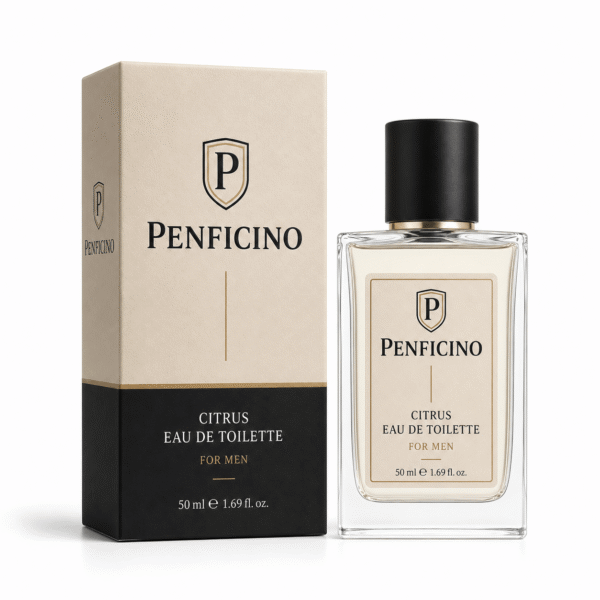 PEN-FR-003 Eau de Toilette Agrumata Uomo (50 ml)