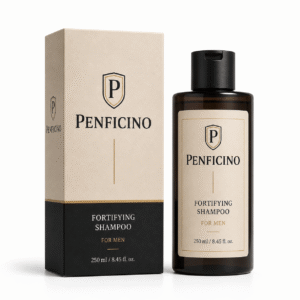 Shampoo Rinforzante Uomo