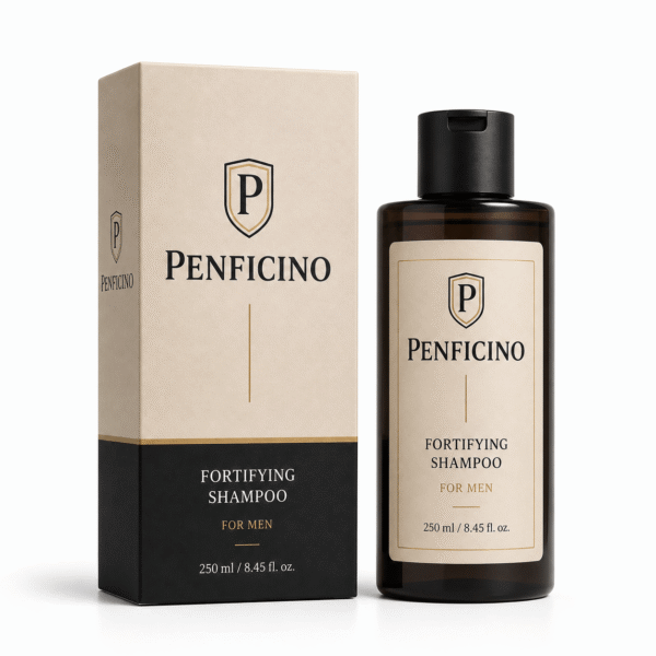 Shampoo Rinforzante Uomo (250 ml)
