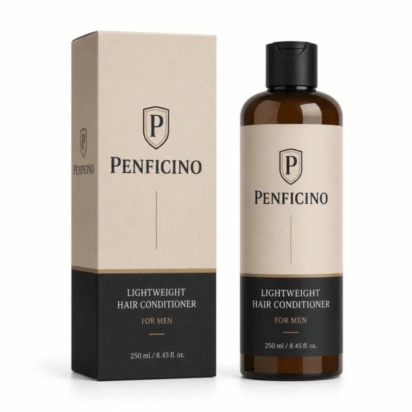 Balsamo Capelli Leggero Uomo (200 ml)