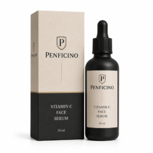 Siero Viso alla Vitamina C