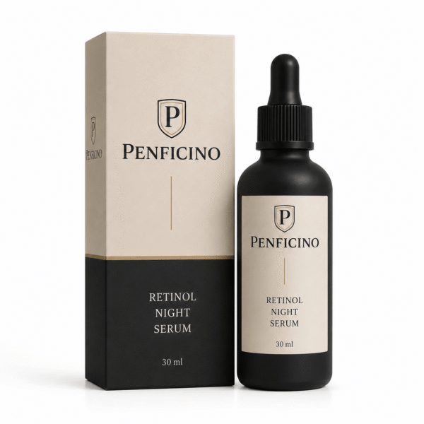 Siero Notte al Retinolo (30 ml)