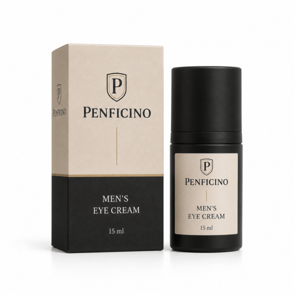 PEN-SK-005 Crema Contorno Occhi Uomo (15 ml)
