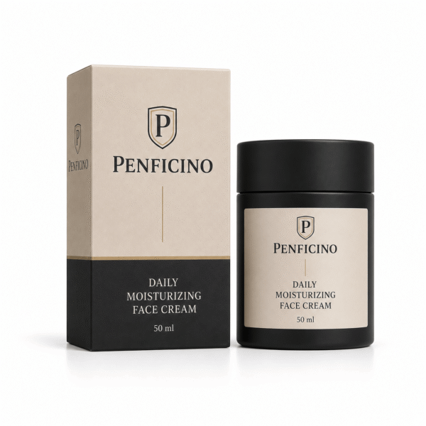 PEN-SK-006 Crema Viso Idratante Quotidiana (50 ml)