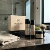 Set Regalo Grooming Uomo