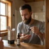 PEN-BR-003-3 Olio da Barba Nutriente (30 ml)