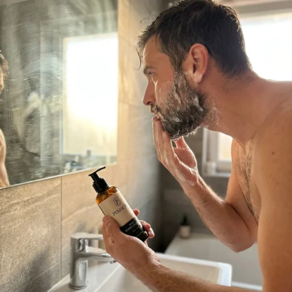 Detergente Barba Quotidiano (150 ml)