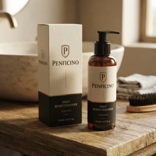 Detergente Barba Quotidiano (150 ml)