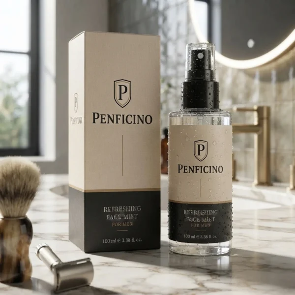 Spray Profumo da Viaggio Uomo (15 ml)