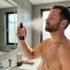 Spray Profumo da Viaggio Uomo (15 ml)