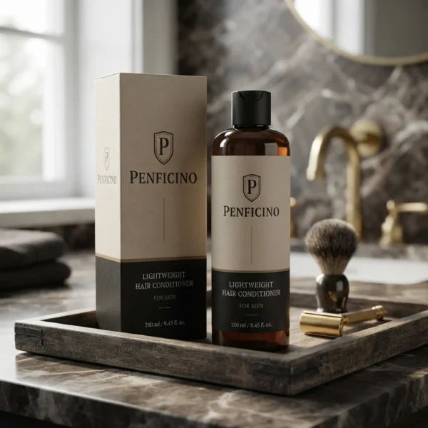 Balsamo Capelli Leggero Uomo (200 ml)