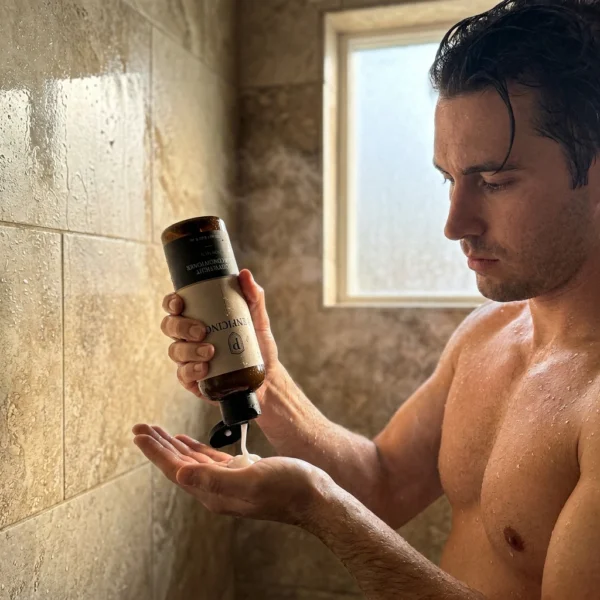 Balsamo Capelli Leggero Uomo (200 ml)