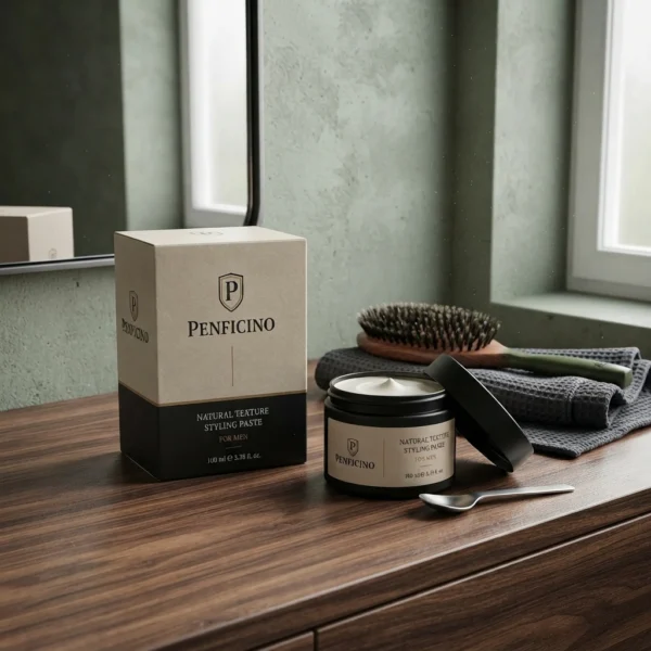 PEN-HA-004-2 Pasta Modellante Texture Naturale (75 ml)