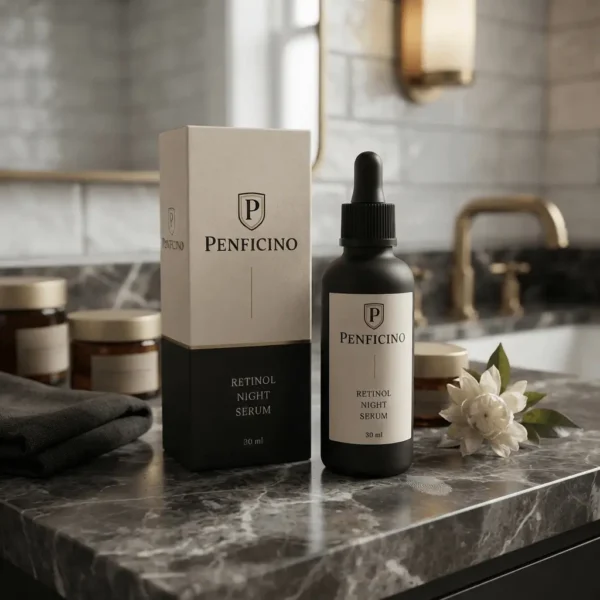 Siero Notte al Retinolo (30 ml)