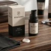 PEN-SK-005-2 Crema Contorno Occhi Uomo (15 ml)